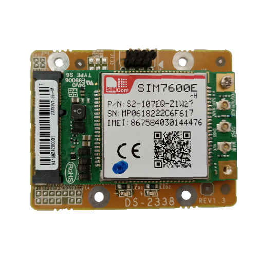 COMUNICADOR 3G/4G PARA PANELES HIBRIDOS